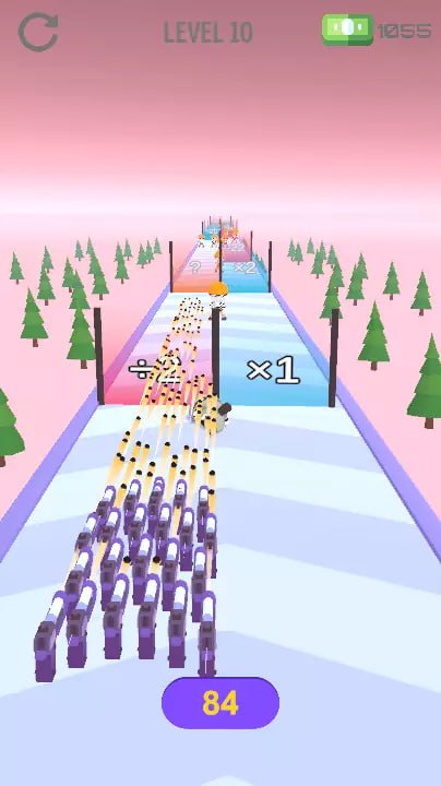 weapon fest _ top trending game📱 - изображение 3